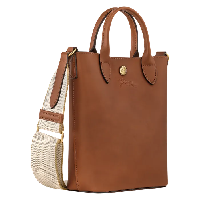 Mini bagsHandbags Longchamp Women pure XS Tote bag Cognac Mini bagsHandbags Longchamp Women pure XS Tote bag Cognac