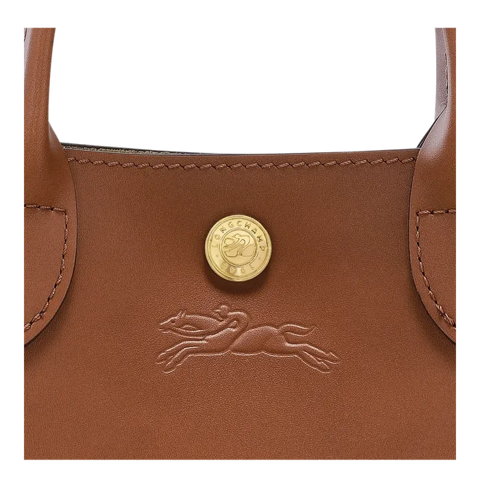 Mini bagsHandbags Longchamp Women pure XS Tote bag Cognac Mini bagsHandbags Longchamp Women pure XS Tote bag Cognac