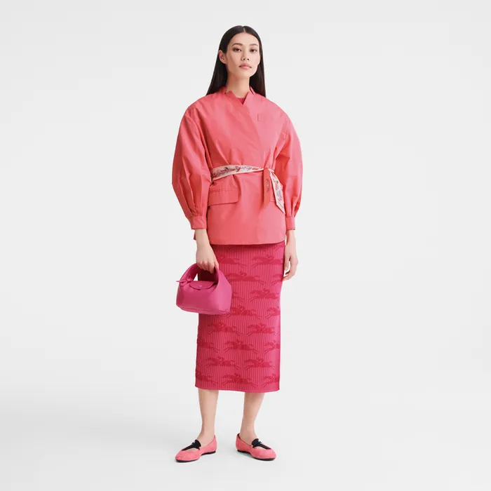 Mini bagsHandbags Women Longchamp Le Pliage Xtra XS Handbag Pink Mini bagsHandbags Women Longchamp Le Pliage Xtra XS Handbag Pink
