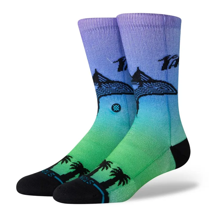 Mlb Tampa Bay Rays 2024 City Connect Crew Socks Tampa Bay Rays 8211 Blue MenWomen Stance Crew Mlb Tampa Bay Rays 2024 City Connect Crew Socks Tampa Bay Rays 8211 Blue MenWomen Stance Crew