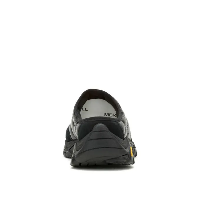 Moab 2 Slide Quilted 1TRL Black Women Merrell Sneakers Moab 2 Slide Quilted 1TRL Black Women Merrell Sneakers