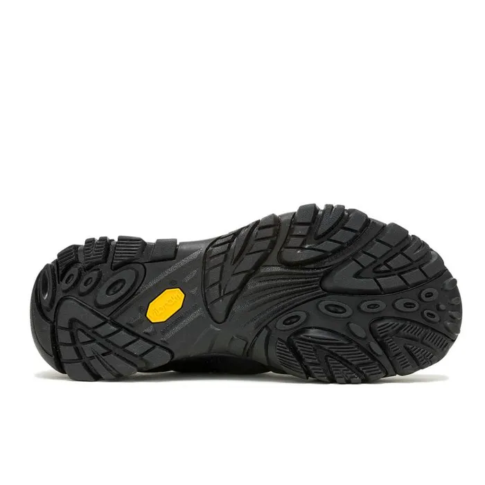 Moab 2 Slide Quilted 1TRL Black Women Merrell Sneakers Moab 2 Slide Quilted 1TRL Black Women Merrell Sneakers