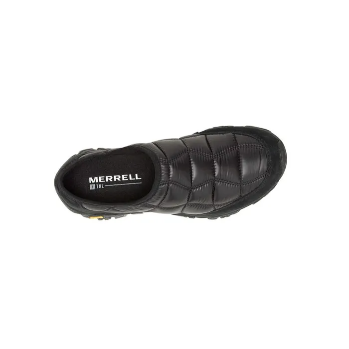 Moab 2 Slide Quilted 1TRL Black Women Merrell Sneakers Moab 2 Slide Quilted 1TRL Black Women Merrell Sneakers