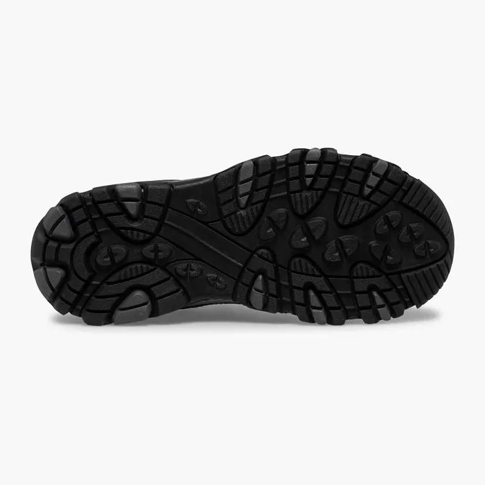 Moab 3 Low Lace Shoe Graniteberry Kids Merrell Boots Moab 3 Low Lace Shoe Graniteberry Kids Merrell Boots