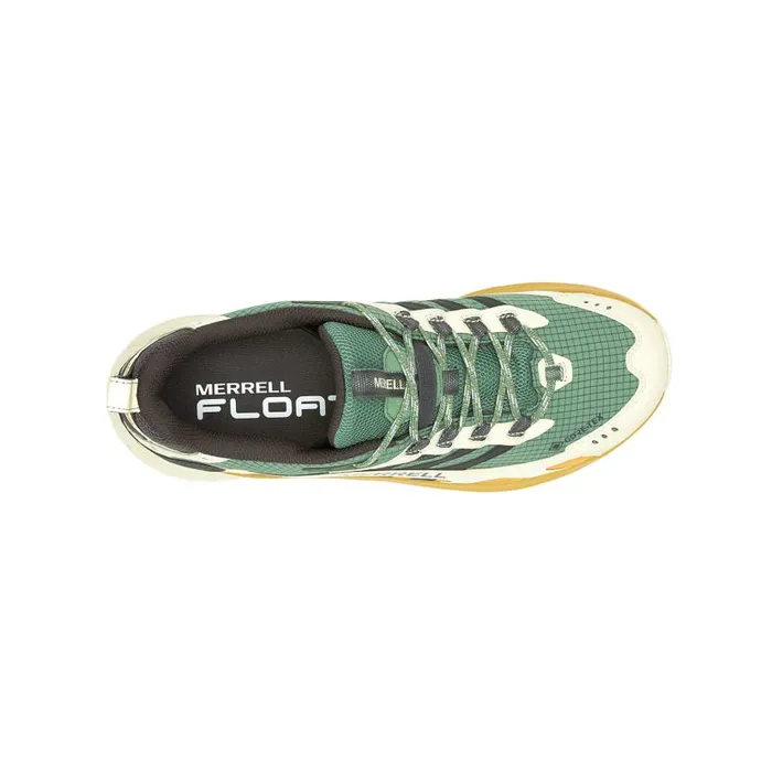 Moab Speed 2 GORETEX Hedge Green Men Merrell Sneakers Moab Speed 2 GORETEX Hedge Green Men Merrell Sneakers