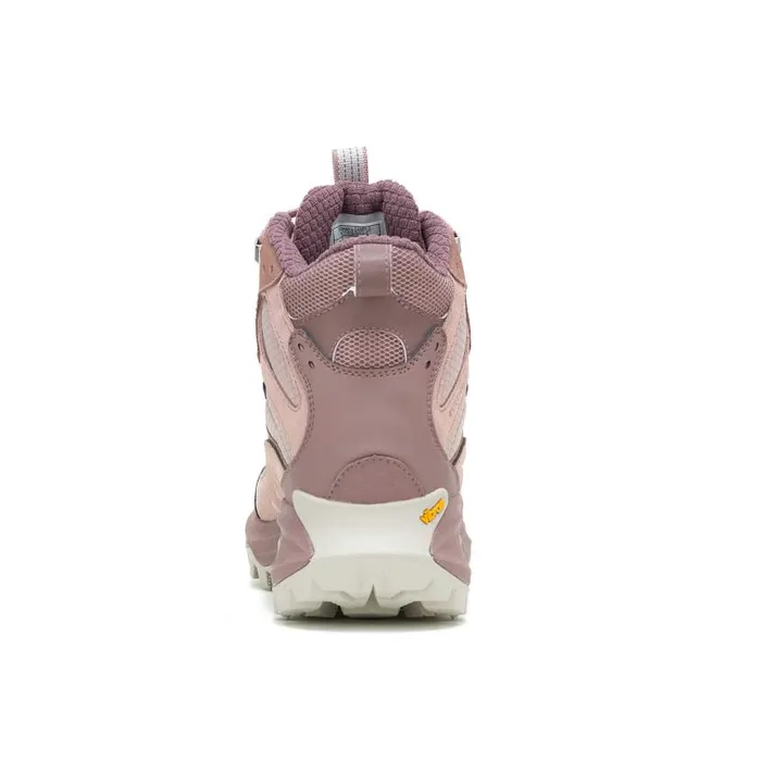 Moab Speed 2 Thermo Mid Waterproof Adobe Rose Women Merrell Boots Moab Speed 2 Thermo Mid Waterproof Adobe Rose Women Merrell Boots