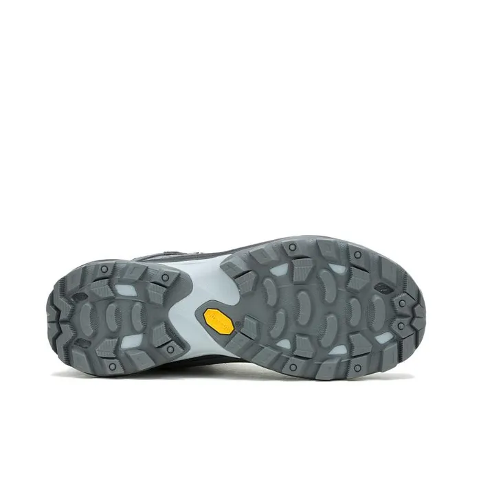 Moab Speed 2 Thermo Mid Waterproof Rock Men Merrell Boots Moab Speed 2 Thermo Mid Waterproof Rock Men Merrell Boots