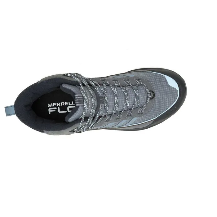 Moab Speed 2 Thermo Mid Waterproof Rock Men Merrell Boots Moab Speed 2 Thermo Mid Waterproof Rock Men Merrell Boots