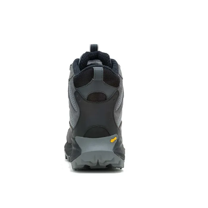Moab Speed 2 Thermo Mid Waterproof Rock Men Merrell Boots Moab Speed 2 Thermo Mid Waterproof Rock Men Merrell Boots