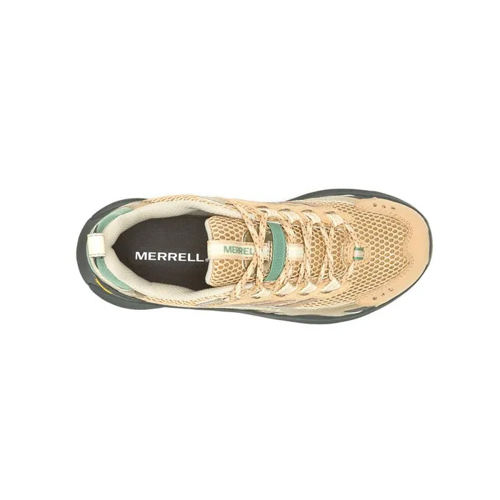 Moab Speed 2 Vent 2K 1TRL Tan Women Merrell Sneakers Moab Speed 2 Vent 2K 1TRL Tan Women Merrell Sneakers