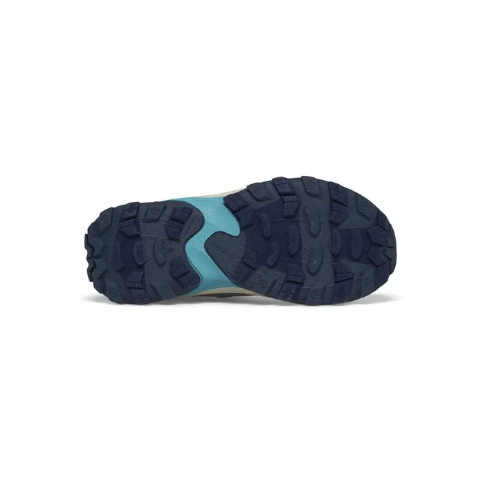 Moab Speed Mid 2 AC Waterproof Stoneblueturquoise Kids Merrell Boots Moab Speed Mid 2 AC Waterproof Stoneblueturquoise Kids Merrell Boots