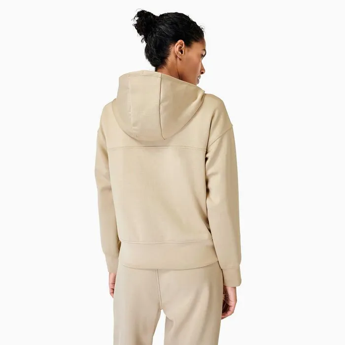 Momentum Hoody Aluminum Women Merrell Tops