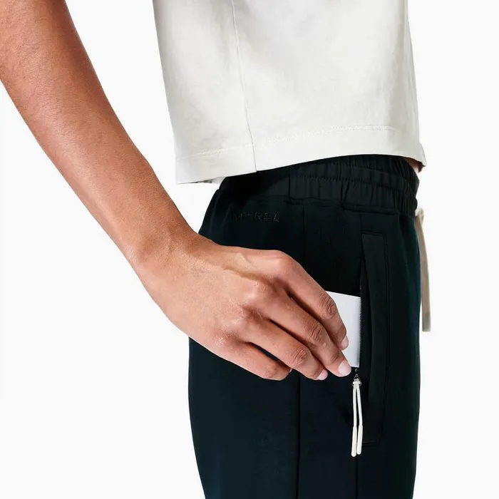 Momentum Jogger Black Women Merrell Bottoms Momentum Jogger Black Women Merrell Bottoms