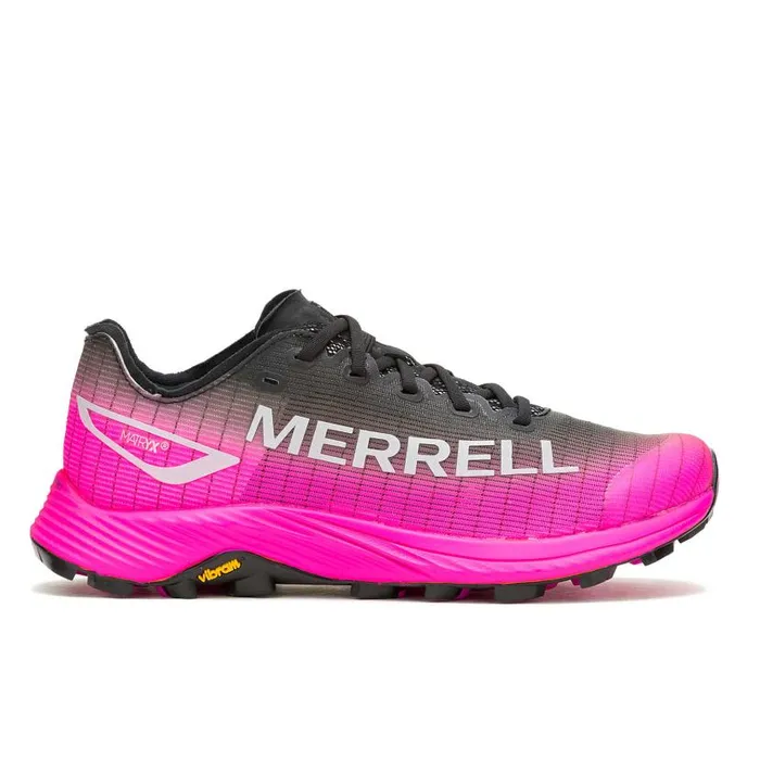 MTL Long Sky 2 Matryx Blackmulti Women Merrell Sneakers