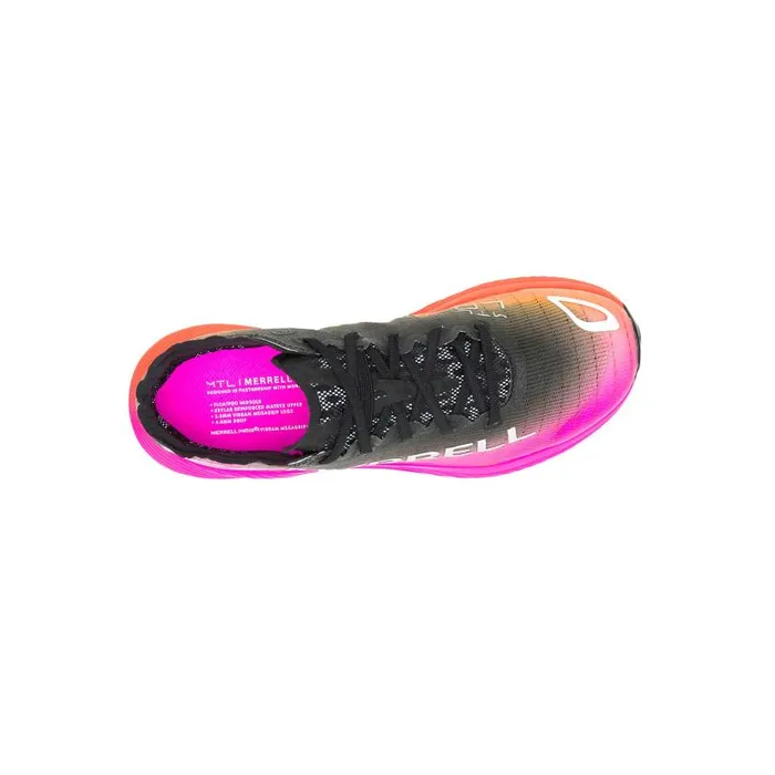 MTL Long Sky 2 Matryx Blackmulti Women Merrell Sneakers