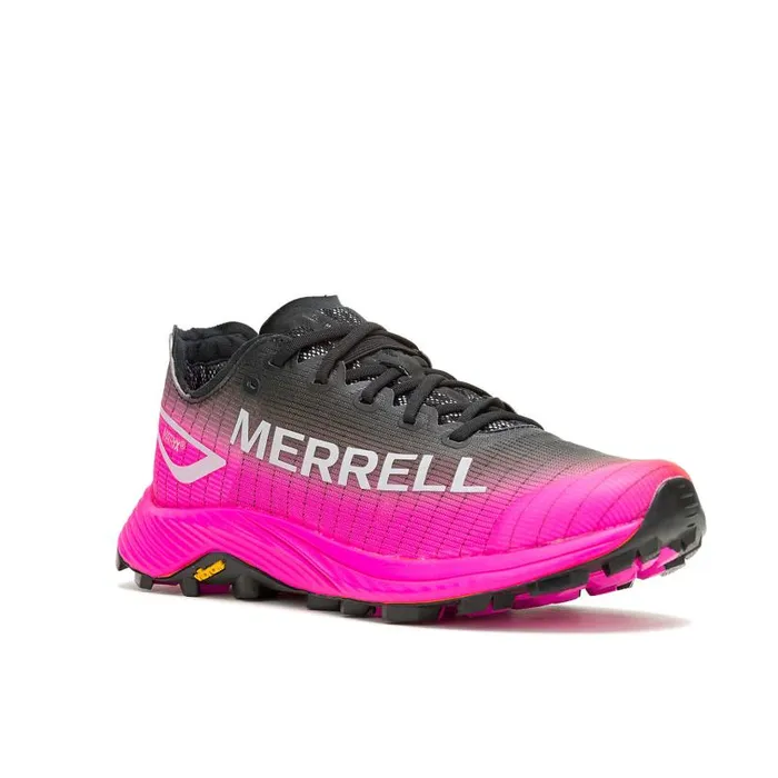 MTL Long Sky 2 Matryx Blackmulti Women Merrell Sneakers