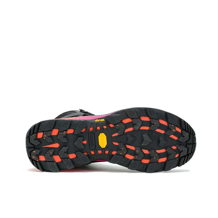 MTL Thermo Rogue 4 Mid GORETEX Black Multi Men Merrell Boots