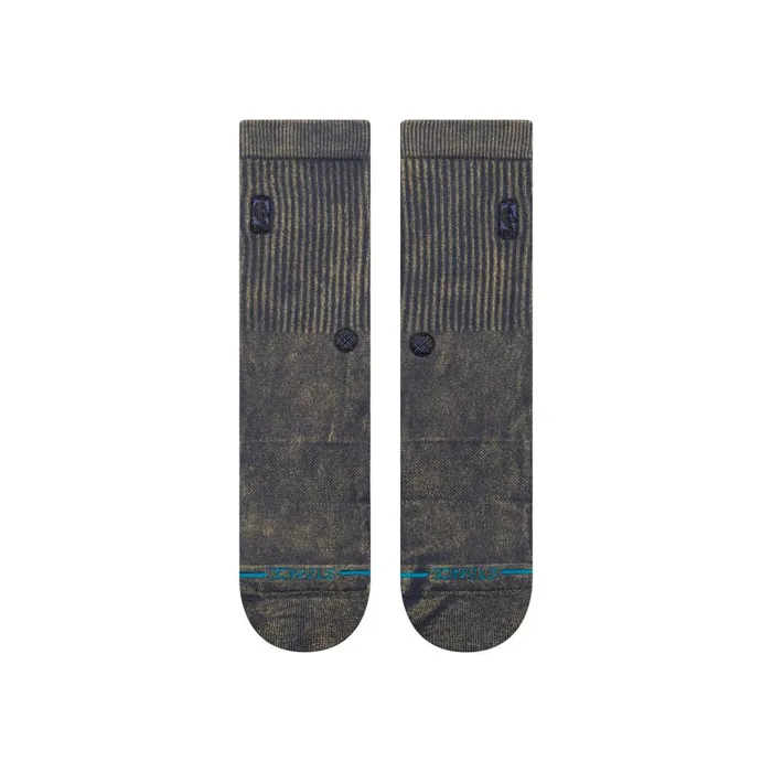Nba Logoman Crew Socks Navy MenWomen Stance Crew