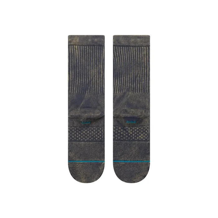 Nba Logoman Crew Socks Navy MenWomen Stance Crew