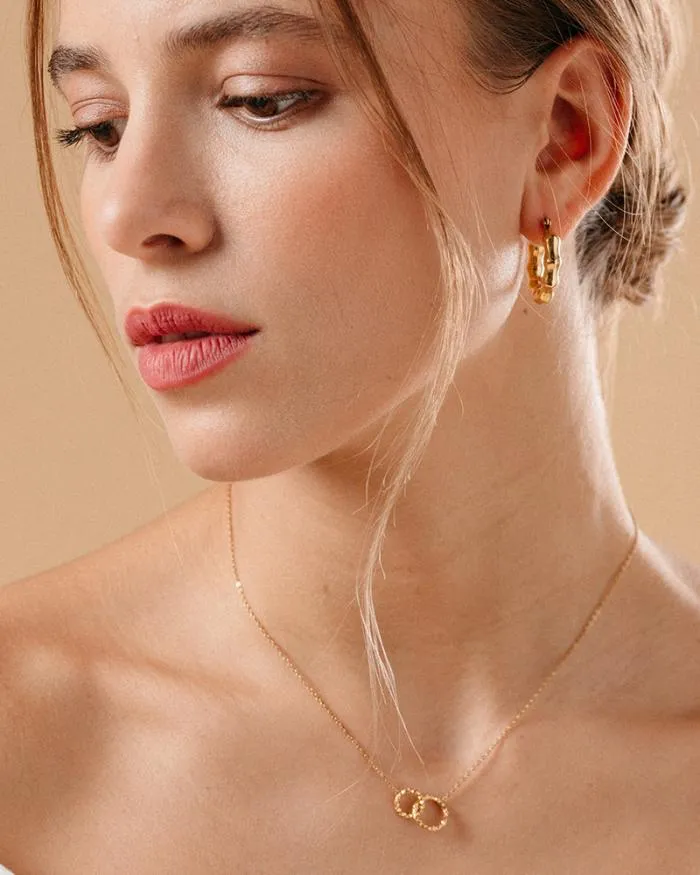 NECKLACE OR MARS Shop Grace and Mila Jewellery