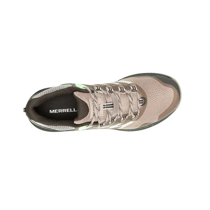 Nova 3 GORETEX Stone Men Merrell Sneakers Nova 3 GORETEX Stone Men Merrell Sneakers