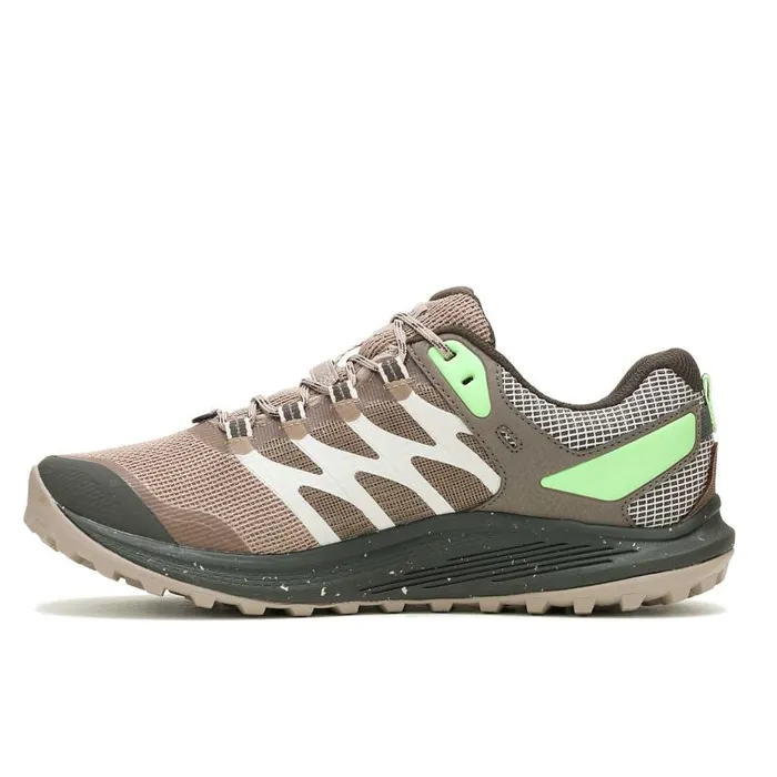 Nova 3 GORETEX Stone Men Merrell Sneakers Nova 3 GORETEX Stone Men Merrell Sneakers