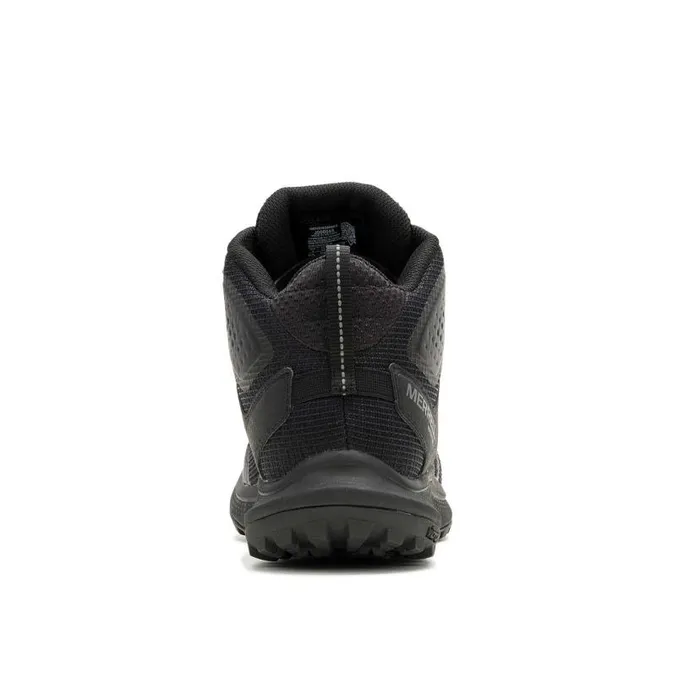 Nova 3 Mid Tactical Waterproof Boot Wide Width Blackcharcoal Men Merrell Boots Nova 3 Mid Tactical Waterproof Boot Wide Width Blackcharcoal Men Merrell Boots