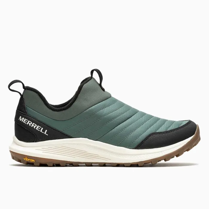 Nova 3 Thermo Moc Forest Men Merrell SlipOns