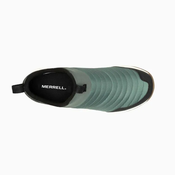Nova 3 Thermo Moc Forest Men Merrell SlipOns