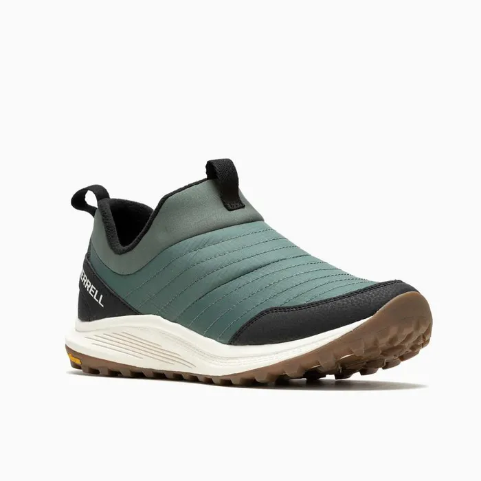 Nova 3 Thermo Moc Forest Men Merrell SlipOns