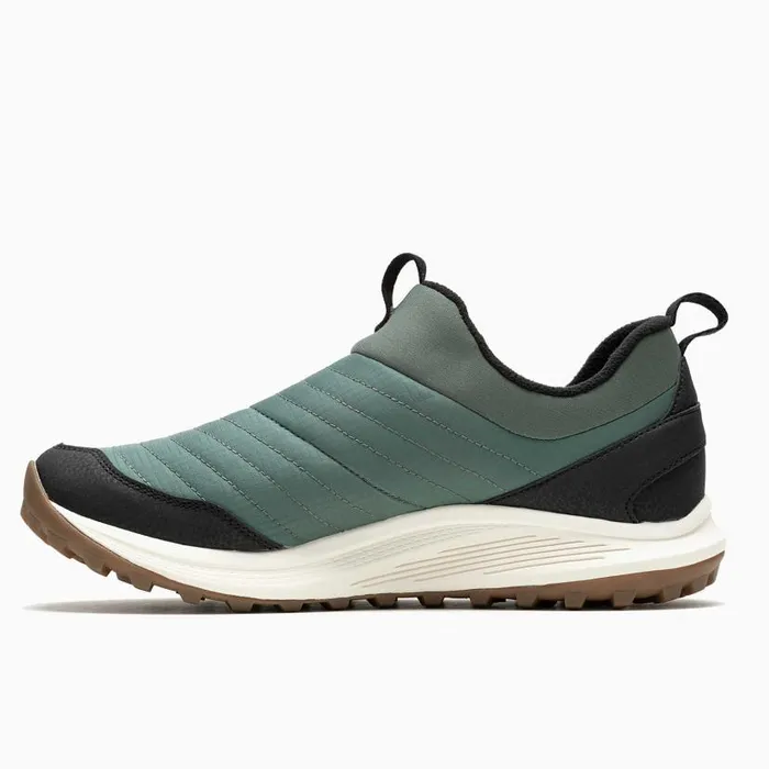 Nova 3 Thermo Moc Forest Men Merrell SlipOns