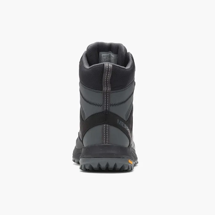 Nova Sneaker Boot Waterproof Blackrock Men Merrell Winter Boots Nova Sneaker Boot Waterproof Blackrock Men Merrell Winter Boots