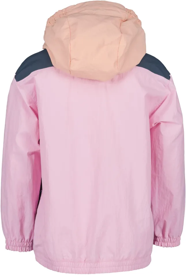 Nypon Kids039 Jacket Orchid Pink Kids Didriksons Spring Jackets