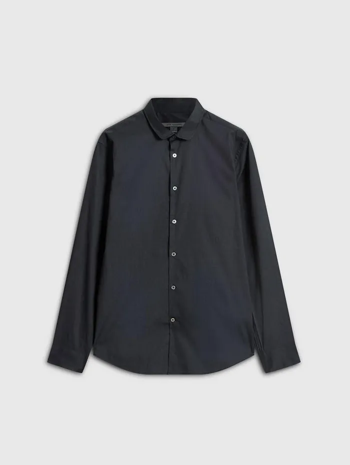 ORCHARD SHIRT Carbon Men John Varvatos Shirts