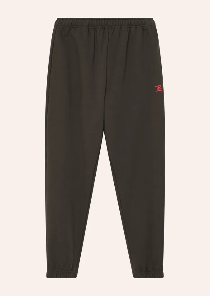 Pants COAST TRACKPANT IN TARMAC 8211 PE Nation Women
