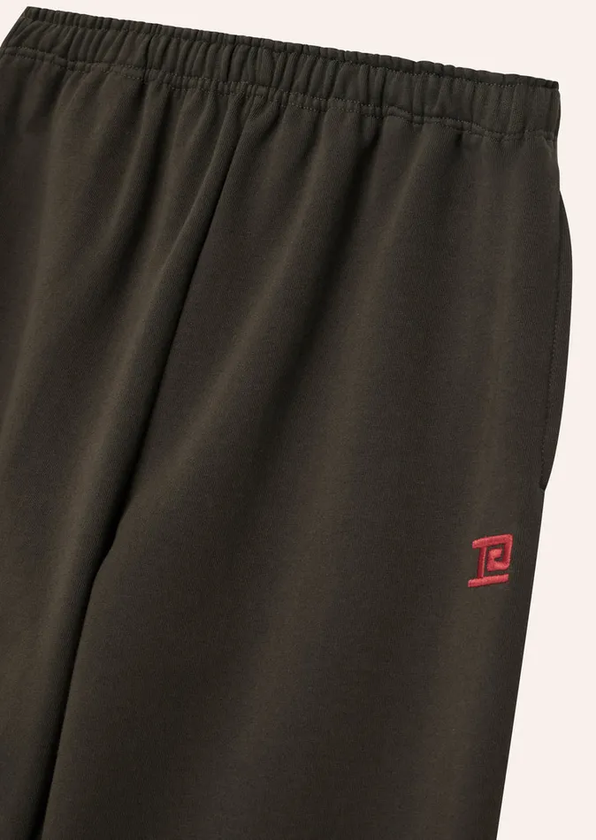 Pants COAST TRACKPANT IN TARMAC 8211 PE Nation Women