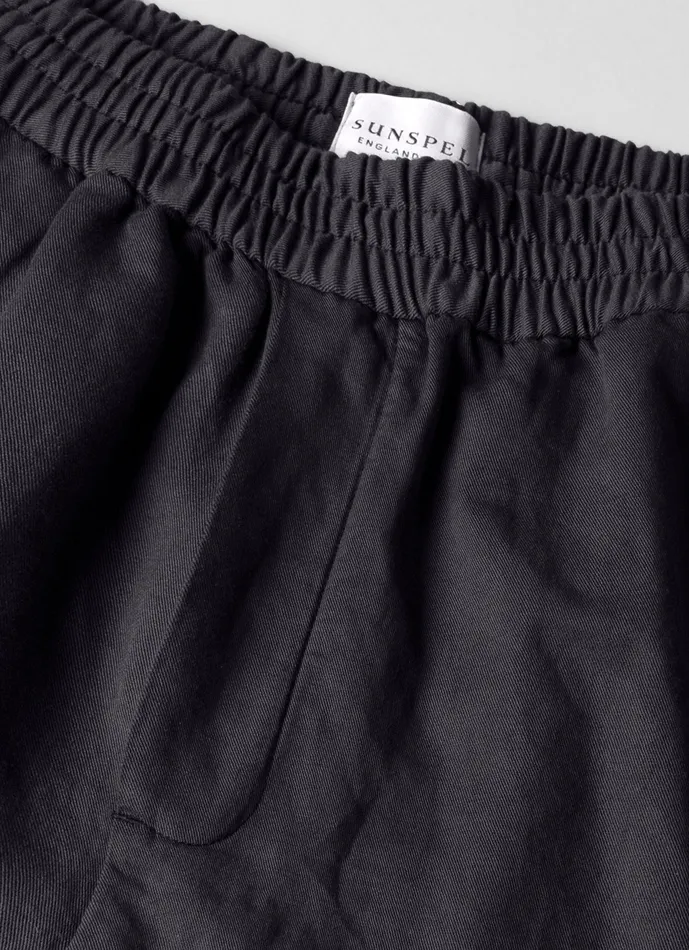 Pants Cotton Linen Drawstring Trouser Charcoal 8211 ussunspel Men Pants Cotton Linen Drawstring Trouser Charcoal 8211 ussunspel Men