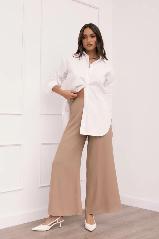 Pants Laila Pant Taupe Petal and Pup Women