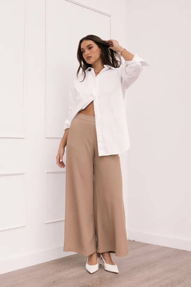 Pants Laila Pant Taupe Petal and Pup Women