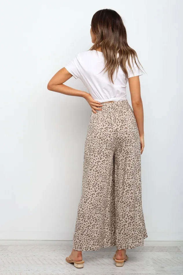 Pants Selby Pant Beige Petal and Pup Women