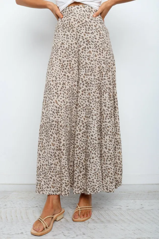 Pants Selby Pant Beige Petal and Pup Women