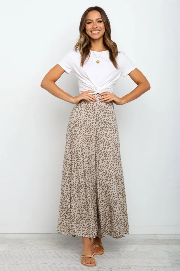 Pants Selby Pant Beige Petal and Pup Women