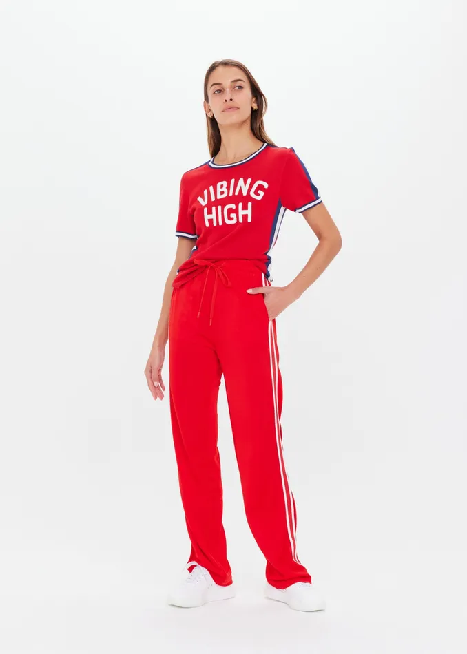 Pants THE UPSIDE Women CELESTE PANT