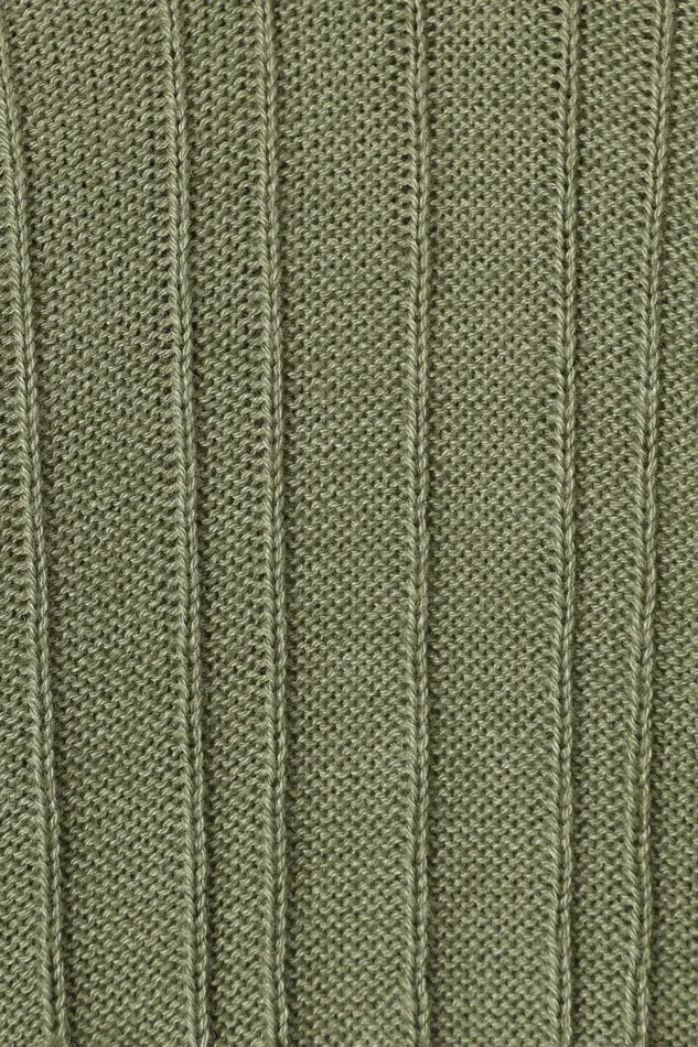 Petal and Pup Loungewear Women Sonole Cable Knit Pant Khaki