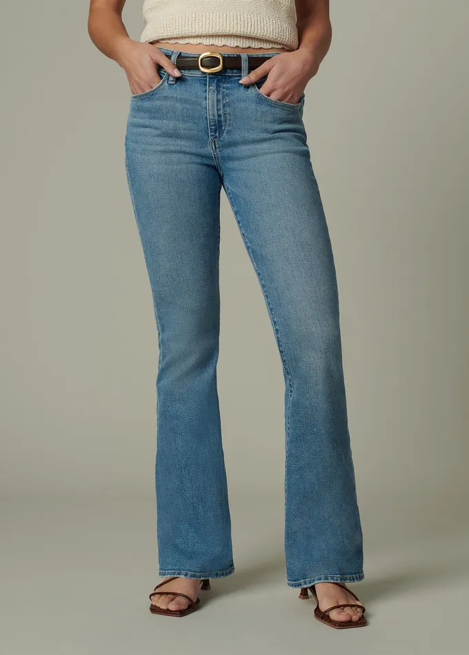 Petite THE PROVOCATEUR In A Blink Joe8217s Jeans Women