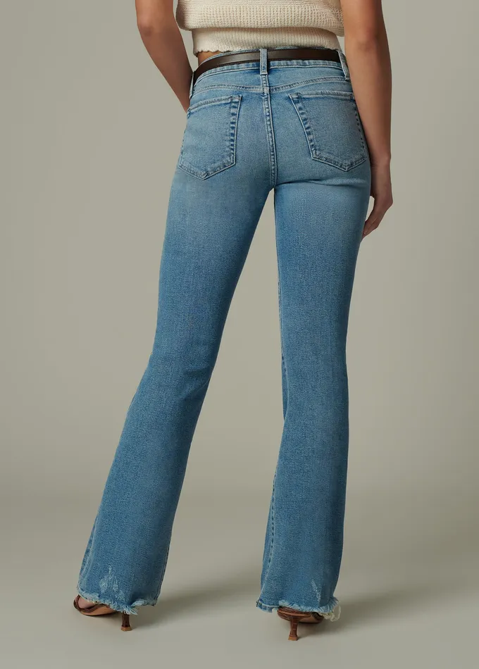 Petite THE PROVOCATEUR In A Blink Joe8217s Jeans Women