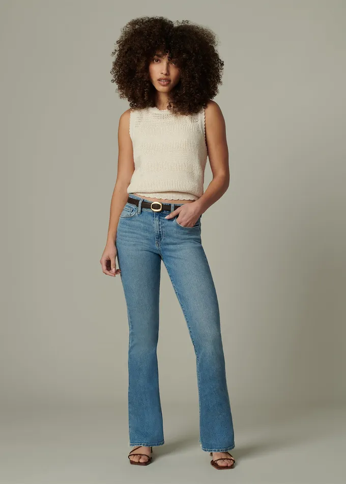 Petite THE PROVOCATEUR In A Blink Joe8217s Jeans Women