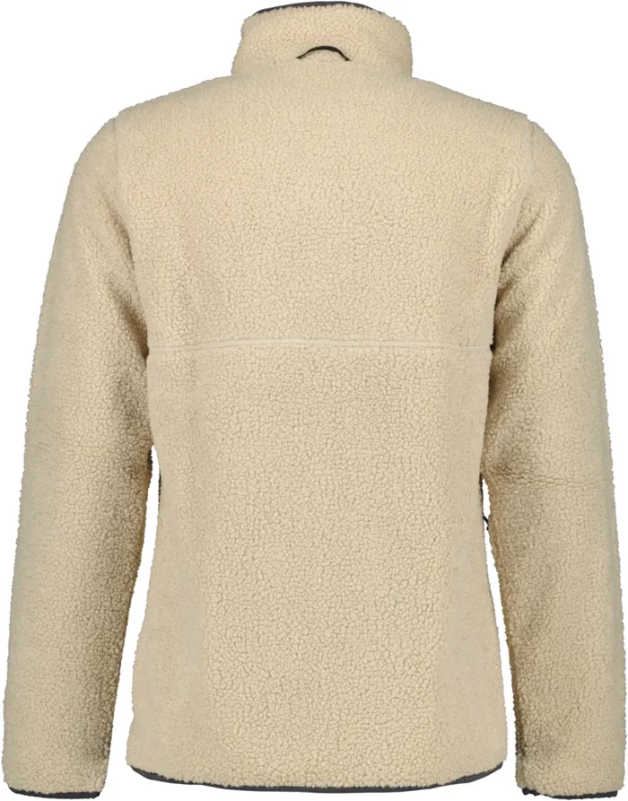 Phoenix Men039s Fullzip Clay Beige Men Didriksons Fleece and Midlayers