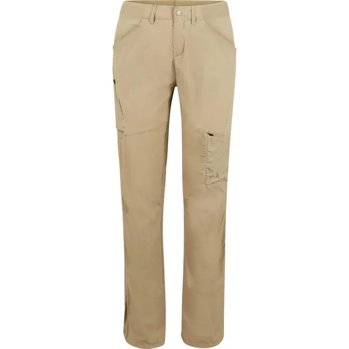 Prins Pant Chinchilla Women Merrell Bottoms