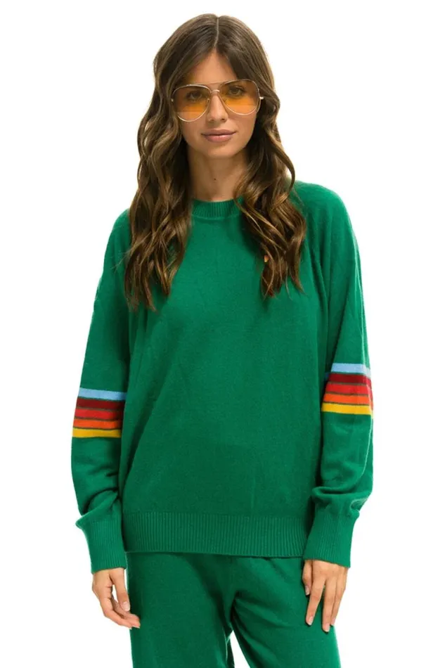 Rainbow Stripe Sleeve Unisex Cashmere Light Sweater 8211 Amazon Men Aviator Nation Sweatshirts Rainbow Stripe Sleeve Unisex Cashmere Light Sweater 8211 Amazon Men Aviator Nation Sweatshirts